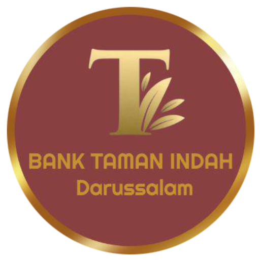 Selamat datang di website resmi Bank Taman Indah Darussalam